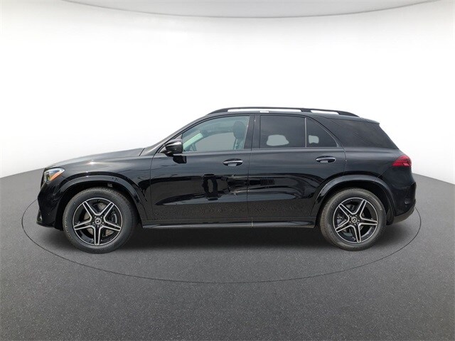 2026 Mercedes Benz GLE 450 4MATIC photo 2
