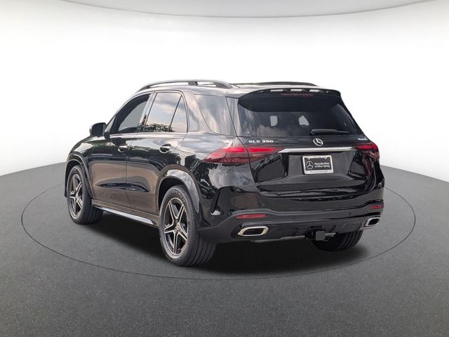 2026 Mercedes-Benz GLE GLE350 - Photo 7