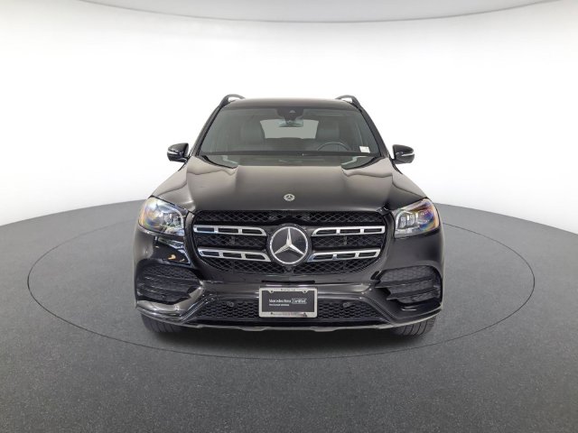Certified 2023 Mercedes-Benz GLS 450 4MATIC SUV
