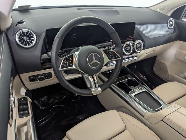 2026 Mercedes-Benz GLA GLA 250 - Photo 11