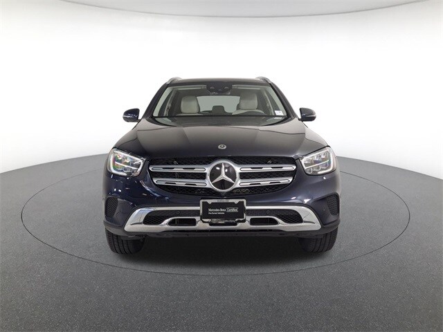 2022 Mercedes Benz GLC 300 4MATIC photo 2