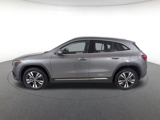 2026 Mercedes-Benz GLA GLA 250 - Photo 8
