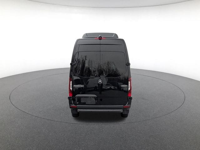 2025 Mercedes-Benz Sprinter Passenger Van Base - Photo 6