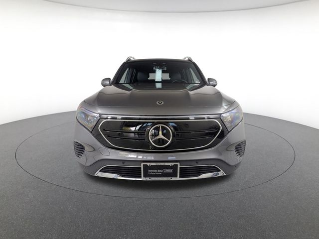 Certified 2023 Mercedes-Benz EQB Base with VIN W1N9M0KB4PN067250 for sale in Silver Spring, MD