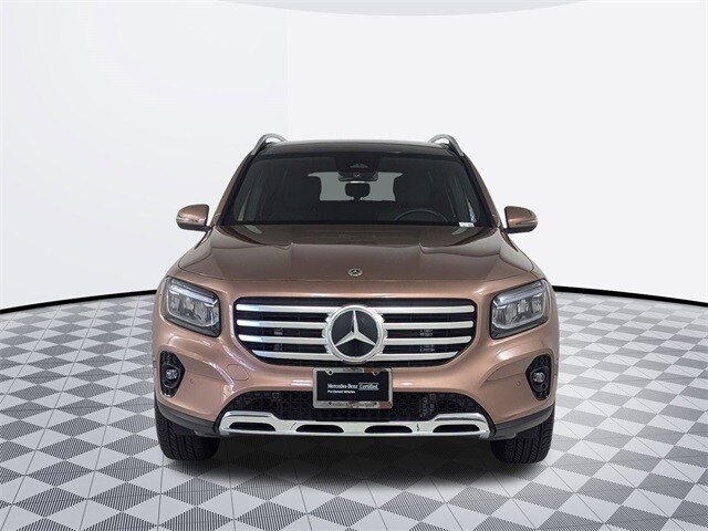 Certified 2024 Mercedes-Benz GLB Base with VIN W1N4M4HB3RW359798 for sale in Silver Spring, MD