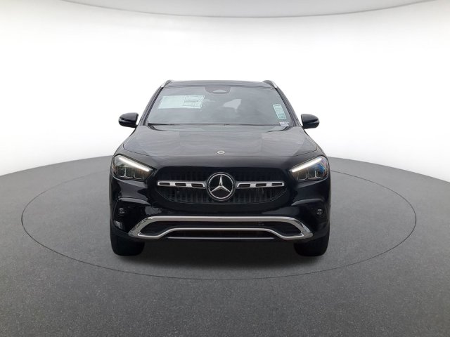 Used 2026 Mercedes-Benz GLA 250 4MATIC SUV