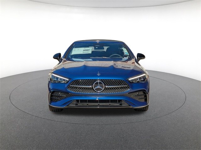 2026 Mercedes Benz CLE 300 4MATIC photo 2