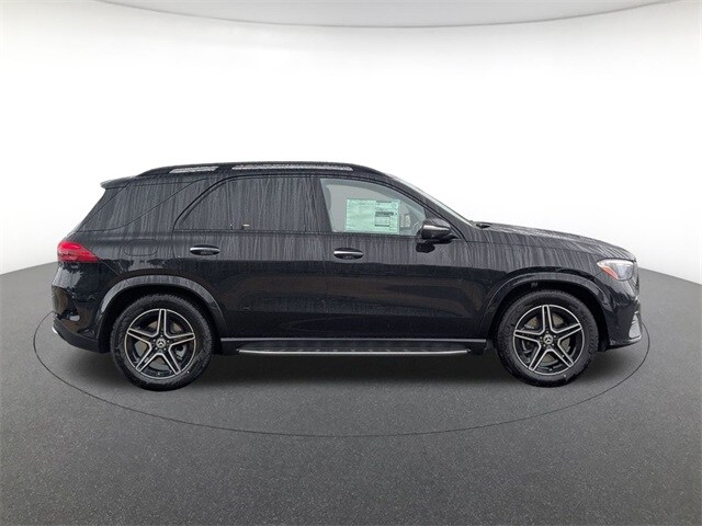 2026 Mercedes Benz GLE 350 4MATIC photo 3