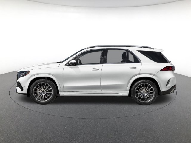 New 2027 Mercedes-Benz GLE 450 4MATIC SUV