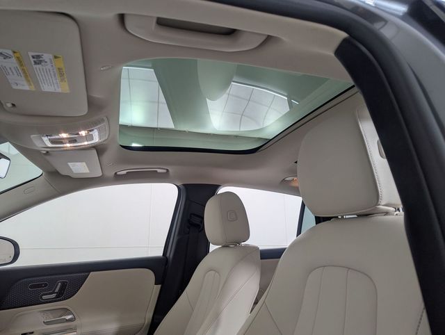 2026 Mercedes-Benz GLA GLA 250 - Photo 17