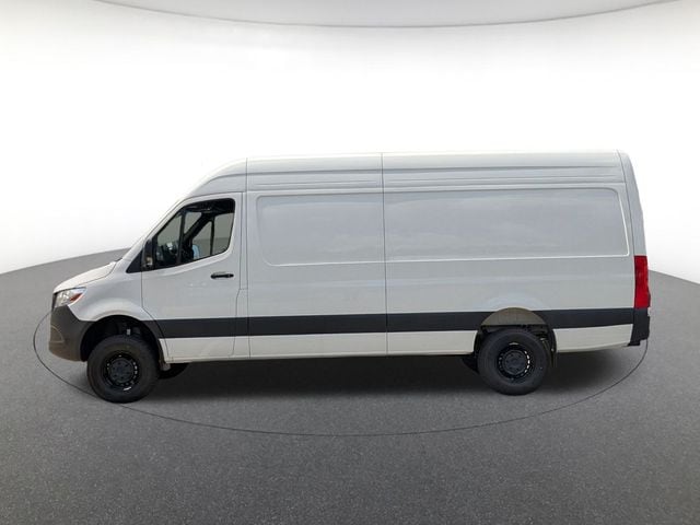 2025 Mercedes-Benz Sprinter Cargo Van Base - Photo 8