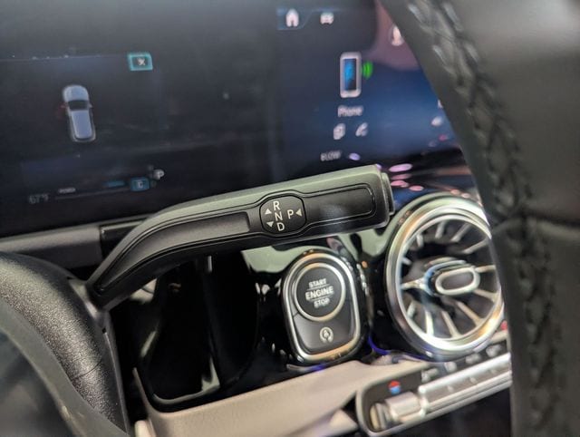 2026 Mercedes-Benz GLA GLA 250 - Photo 12