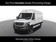  Mercedes-Benz 3500