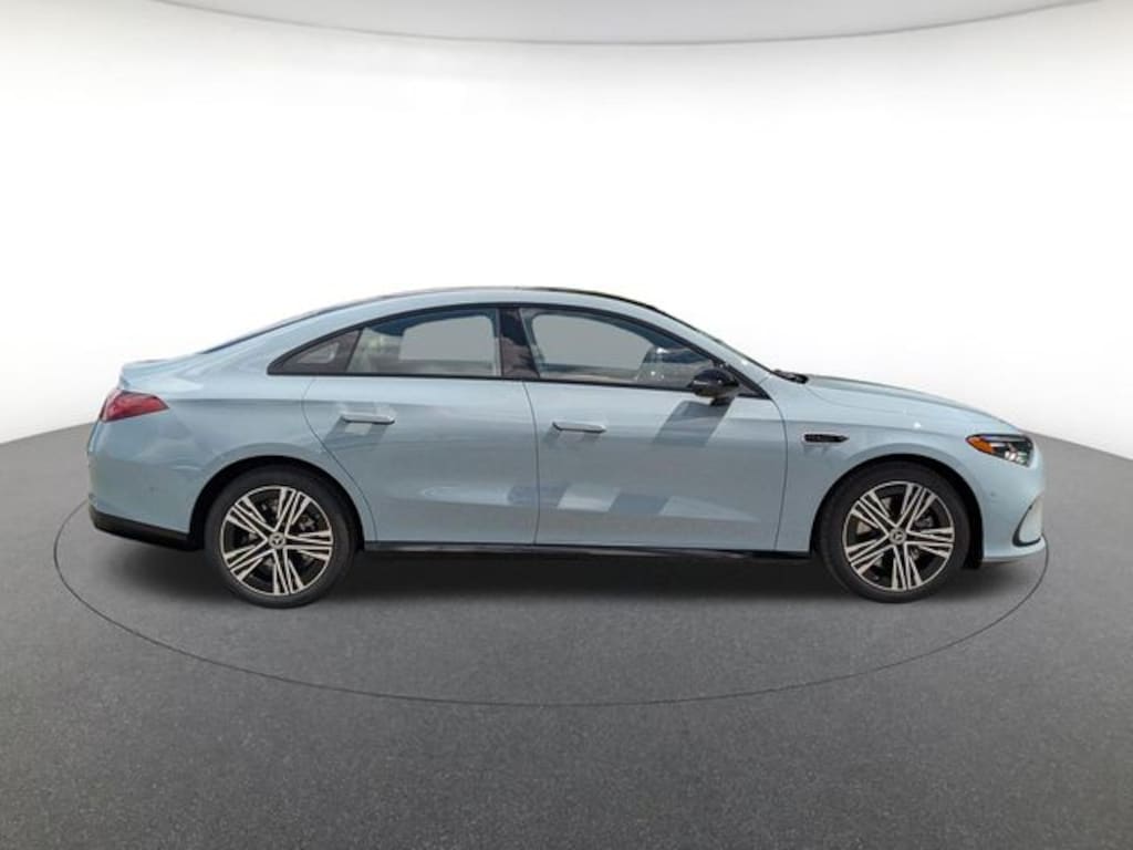 New 2027 Mercedes-Benz CLA Sedan