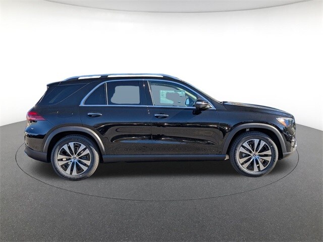 2026 Mercedes Benz GLE 350 4MATIC photo 2