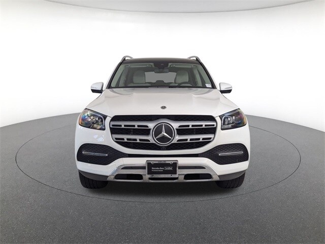 2023 Mercedes Benz GLS 450 4MATIC photo 2