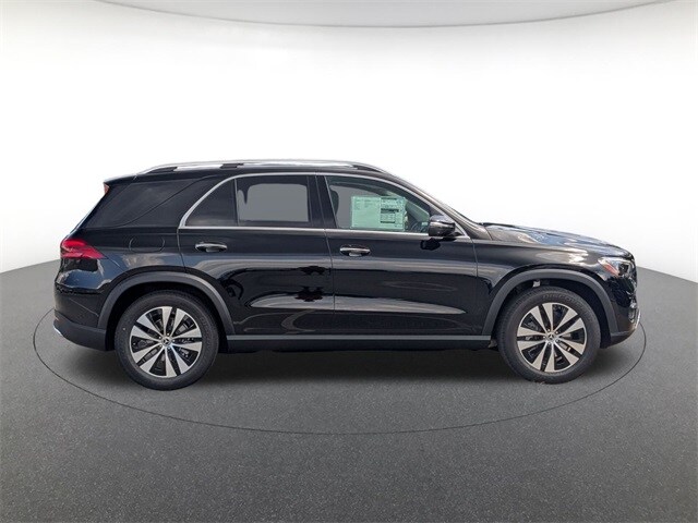 2026 Mercedes Benz GLE 350 4MATIC photo 3