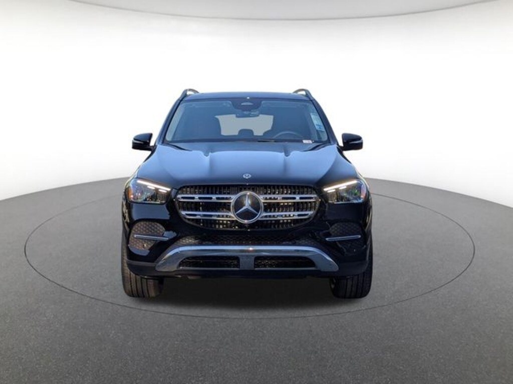 Used 2026 Mercedes-Benz GLE 350 4MATIC SUV