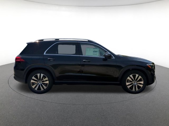 New 2026 Mercedes-Benz GLE 350 4MATIC SUV