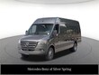 Mercedes-Benz Sprinter 4500