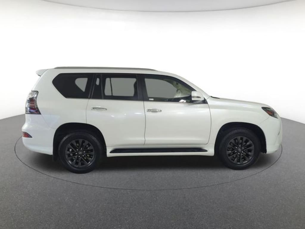 Used 2020 Lexus GX 460 460 4WD SUV