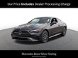  Mercedes-Benz CLE 450