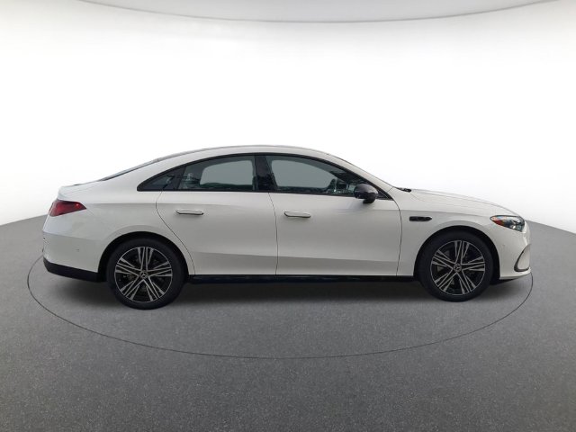 New 2027 Mercedes-Benz CLA 220 FWD Sedan
