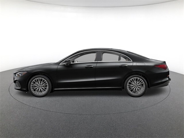 2026 Mercedes Benz CLA 250 4MATIC photo 2