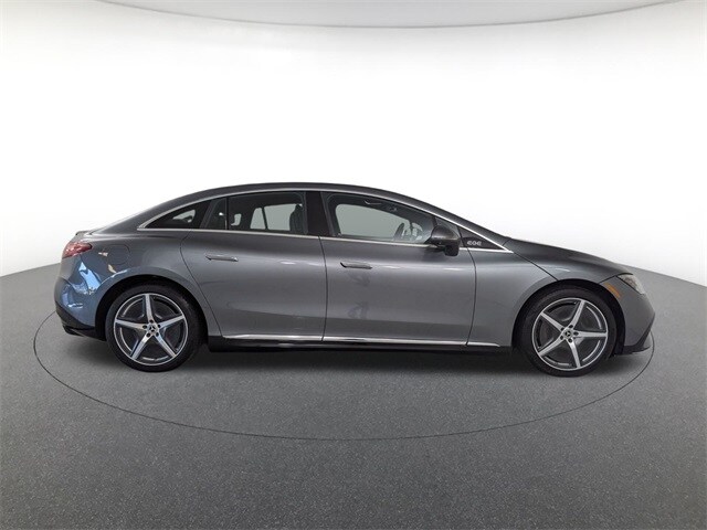 2023 Mercedes Benz EQE Sedan 350 4MATIC photo 4