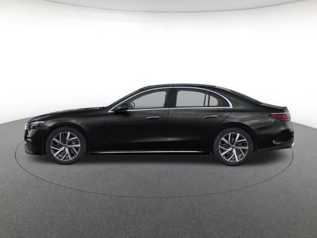 New 2027 Mercedes-Benz E-Class 4MATIC Sedan