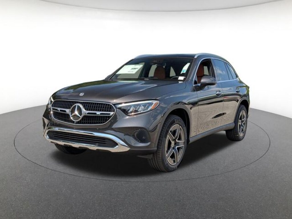 New 2027 Mercedes-Benz Truck
