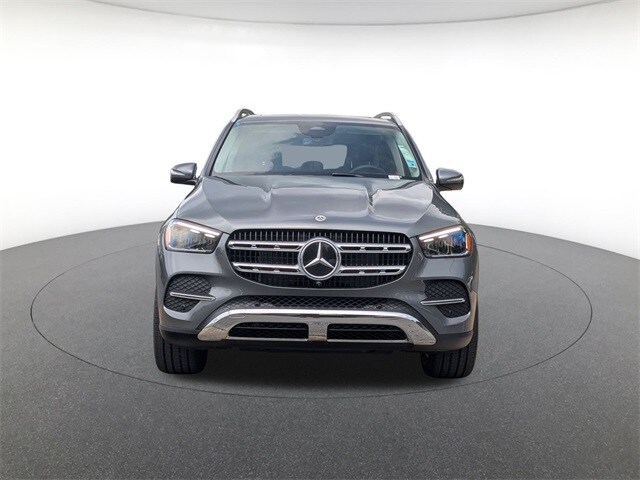 2026 Mercedes Benz GLE 350 4MATIC photo 2