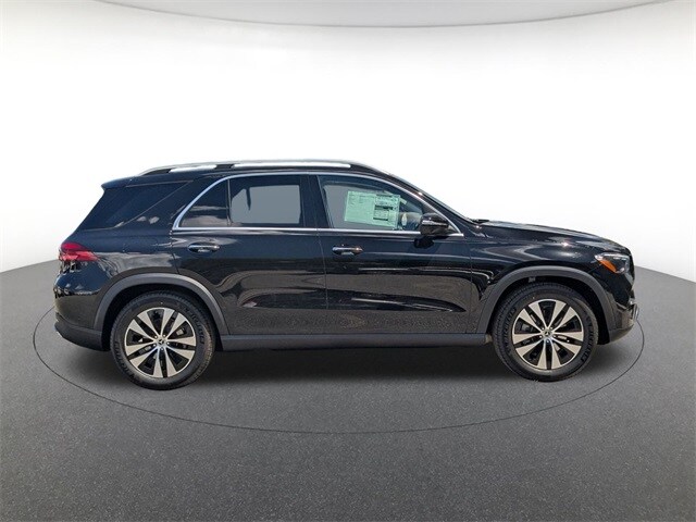 2026 Mercedes Benz GLE 350 4MATIC photo 4
