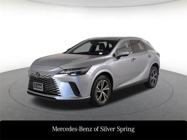 2023 Lexus RX 350
