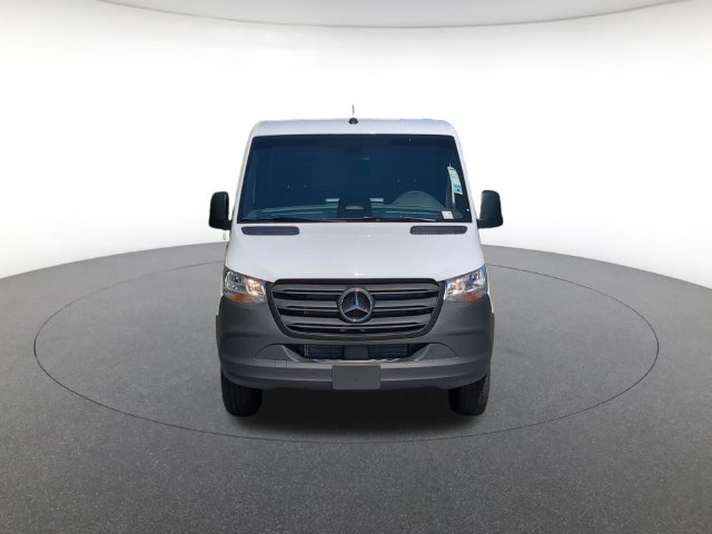 New 2026 Mercedes-Benz Sprinter 2500 RWD Cargo Van