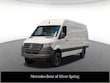  Mercedes-Benz Sprinter 2500