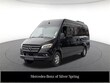  Mercedes-Benz Sprinter 2500