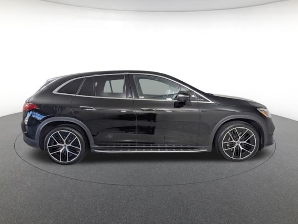 Certified 2023 Mercedes-Benz 350 4MATIC SUV
