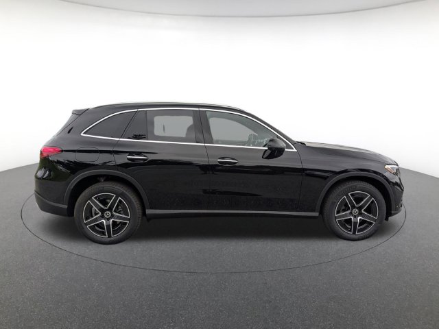 New 2026 Mercedes-Benz GLC 300 4MATIC SUV