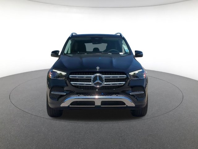 New 2026 Mercedes-Benz GLE 350 4MATIC SUV