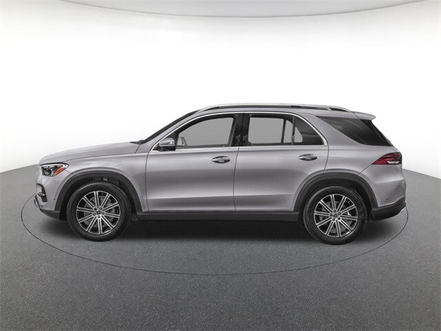 2026 Mercedes Benz GLE 350 4MATIC photo 2