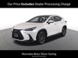  LEXUS NX 350h