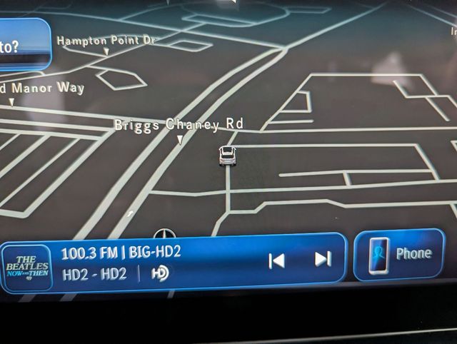 2026 Mercedes-Benz GLE GLE350 - Photo 15