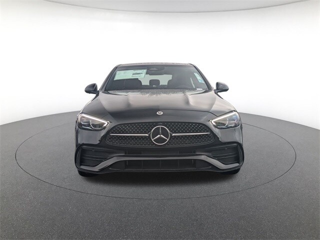 2025 Mercedes Benz C 300 4MATIC Sedan photo 2