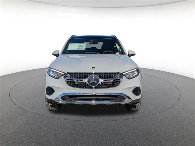 2026 Mercedes Benz GLC 300 AMG photo 2