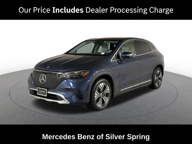 2023 Mercedes-Benz EQE SUV