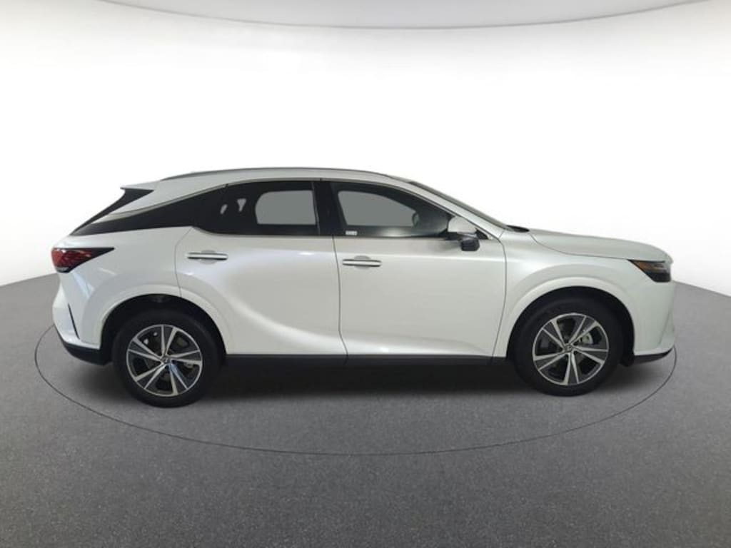 Used 2025 Lexus RX 350 350 Premium AWD SUV