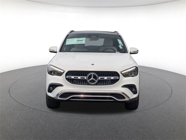 2026 Mercedes Benz GLA 250 4MATIC photo 2