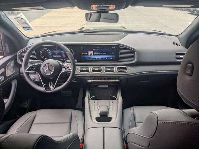 2026 Mercedes-Benz GLE GLE350 - Photo 11