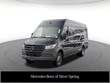 Mercedes-Benz Sprinter 4500